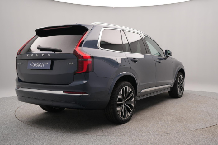 Volvo XC90 T8 AWD Plug-in BRIGHT PLUS 7m na operativní leasing