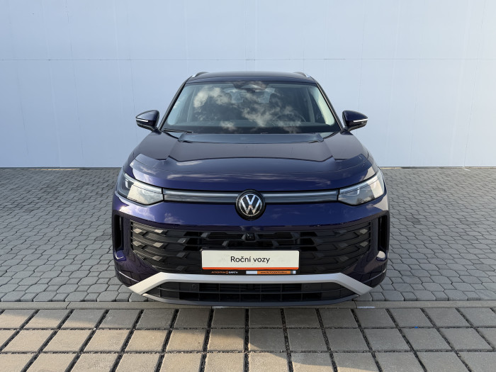 Volkswagen Tayron People 7DSG 2,0TDi / 110kW na operativní leasing