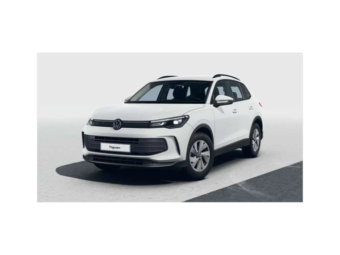 VW nový TIGUAN LIFE na operativní leasing