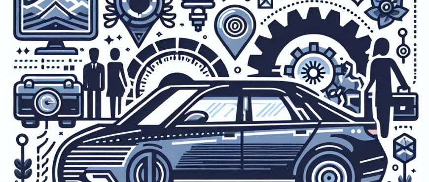 Jak si správně vybrat auto na operativní leasing