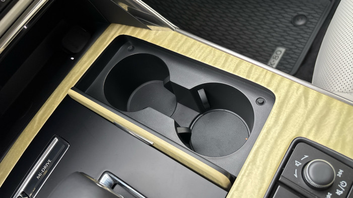 Mazda CX-80 3.3 D254 Takumi COSO 7 míst - Deep Crystal Blue na operativní leasing