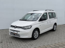 Volkswagen Caddy Life 6G 1,5TSI / 85kW na operativní leasing