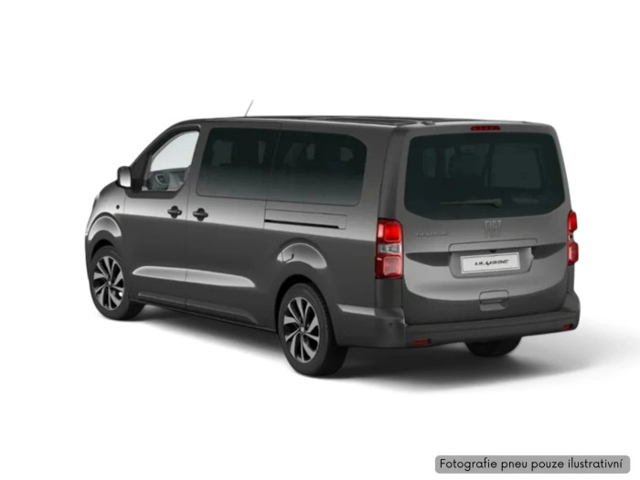 Fiat Ulysse Icon L3 2.2 MTJ 132 kW Nafta Automatická převodovka na operativní leasing