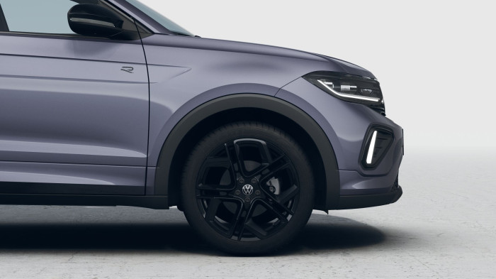 Volkswagen T-Cross R-Line People1.5 TSI 110 kW 7DSG na operativní leasing