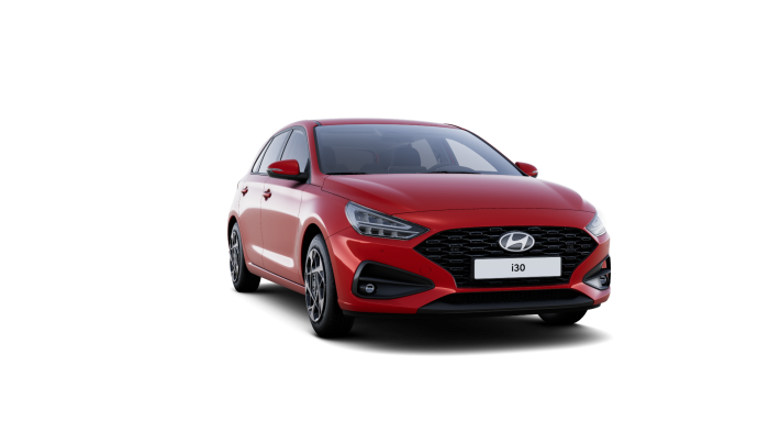 Hyundai i30 Hatchback Comfort 1.5 MPI 70 kW 6M na operativní leasing