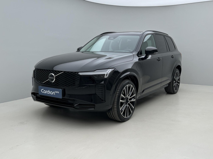 Volvo XC90 T8 AWD AUT RECHARGE DARK PLUS na operativní leasing