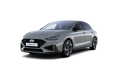 Hyundai i30 Fastback Go Czech N Line! 1.5 T-GDI Mild Hybrid 103 kW 7° DCT na operativní leasing