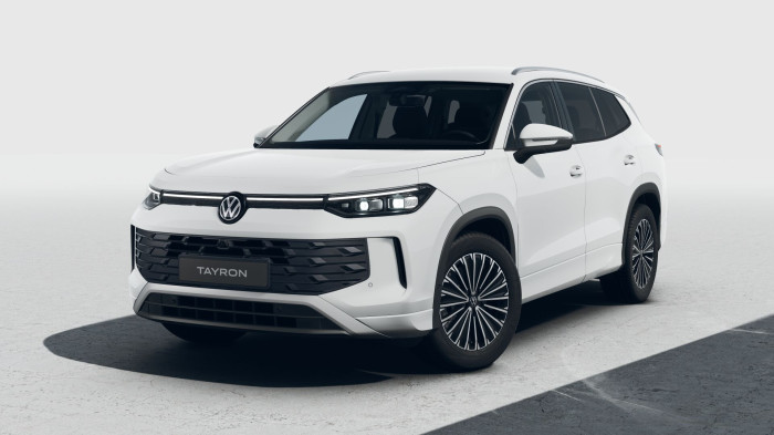 Volkswagen Tayron Life 2,0 TDI 110 kW na operativní leasing