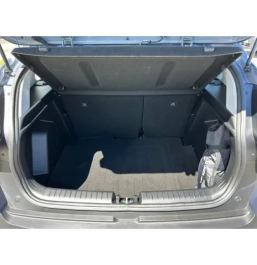Hyundai Bayon 1.0T-GDI Smart AT 5d na operativní leasing