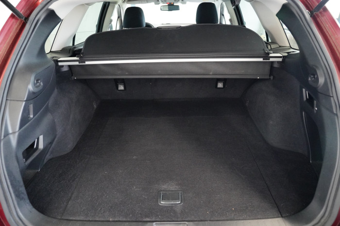 Subaru Outback 2.5i 129 kW Lineatronic AWD na operativní leasing