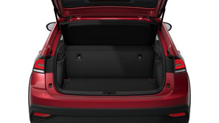 Volkswagen Taigo People 1,0 TSI 85 kW 6G na operativní leasing