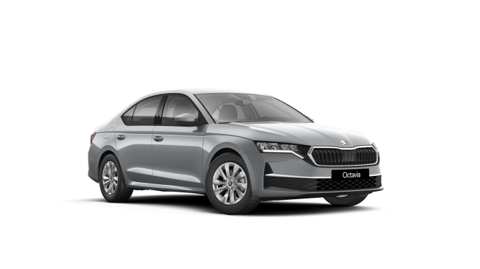 Škoda Octavia Top Selection 1,5 TSI Hybrid 110 kW 7-stup. automat. na operativní leasing