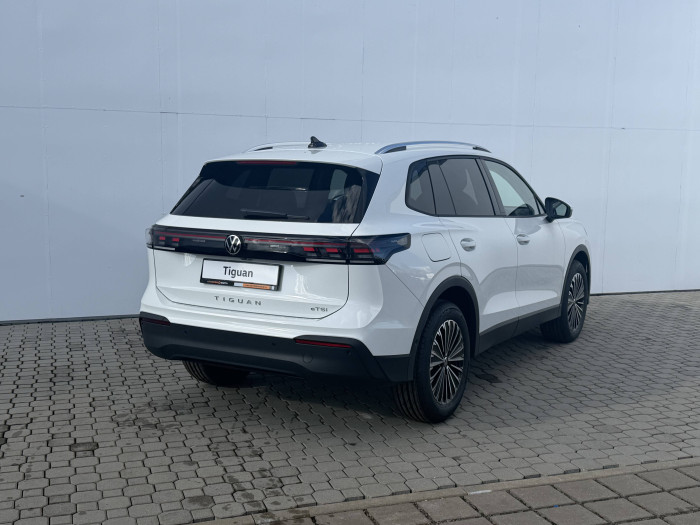 Volkswagen Tiguan People 7DSG 1,5eTSI / 110kW na operativní leasing