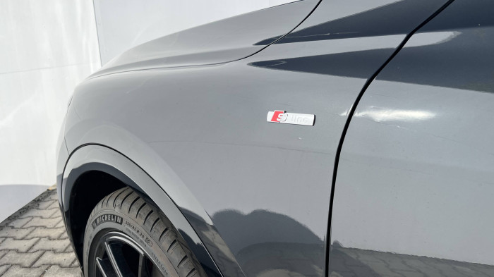 Audi Q5 Quattro ST7 2,0TDI / 150kW na operativní leasing