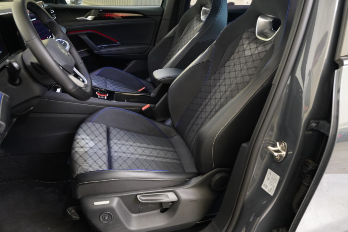 Volkswagen Tiguan 2.0 TSI 150 kW DSG 4x4 R-Line na operativní leasing