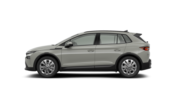 Škoda Elroq Essence 60, 63 kWh 150 kW 4x2 na operativní leasing