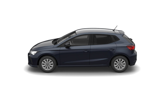 Seat Ibiza Reference 1.0. TSI 95k na operativní leasing