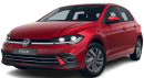 Volkswagen Polo Style 1,0 TSI na operativní leasing