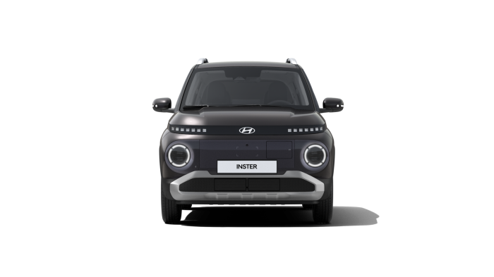 Hyundai Inster Style POWER 49.0kWh 86kW na operativní leasing