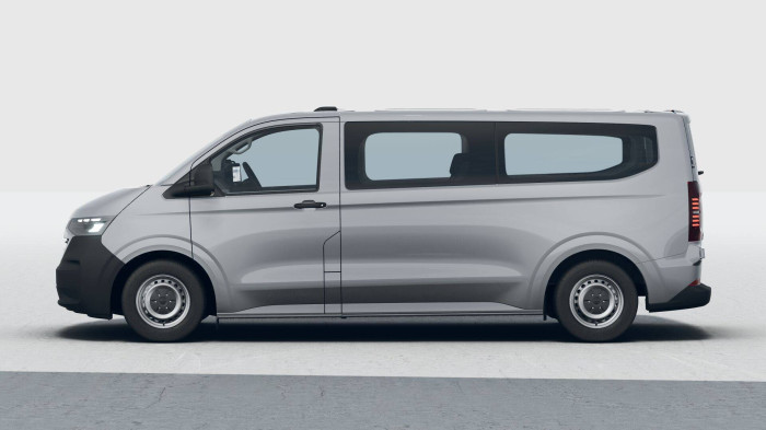 Volkswagen Transporter kombi N1 DR 6G 2.0TDI / 110kW (5 míst) na operativní leasing