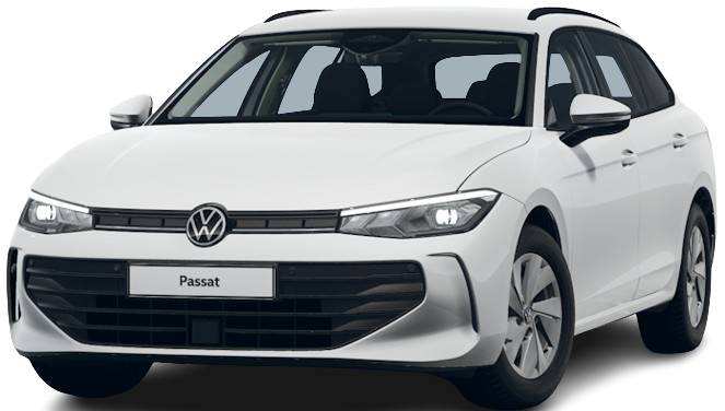 Volkswagen Passat Passat 1,5 TSI eHybrid na operativní leasing