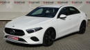 Mercedes-Benz Třídy A 180 Sedan Progessive na operativní leasing