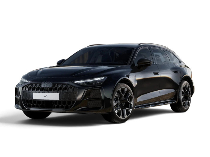Audi A6 Allroad 3.0 TDI 220 kW Nafta 4x4 Automatická převodovka na operativní leasing