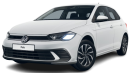 Volkswagen Polo People 1,0 TSI na operativní leasing