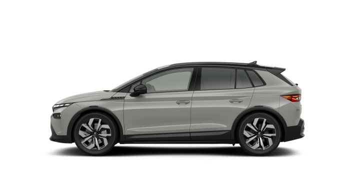 Škoda Elroq Sportline 82 kWh 220 kW 1° převodovka 4x4 na operativní leasing