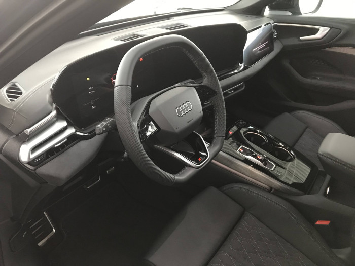 Audi A5 Limuzína 7STR 2,0TFSI / 150kW na operativní leasing