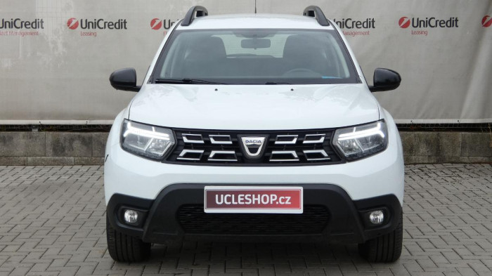 Dacia Duster 1.5 Blue dCi 4x4 Comfort na operativní leasing