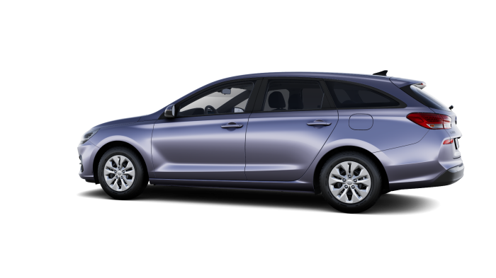 Hyundai i30 Kombi Style 1.6 T-GDI 110kW 7st DCT na operativní leasing