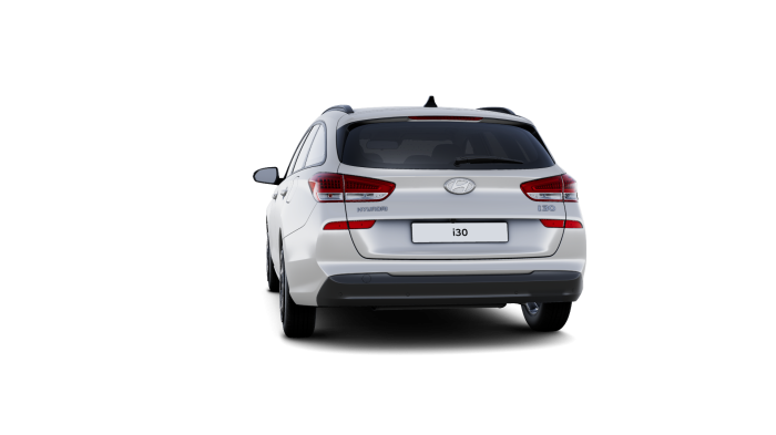 Hyundai i30 Kombi Comfort 1.5 T-GDI Mild Hybrid 103 kW 6M na operativní leasing