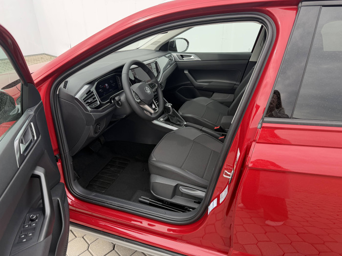 Volkswagen Taigo Friends 7DSG 1,0TSI / 85kW na operativní leasing