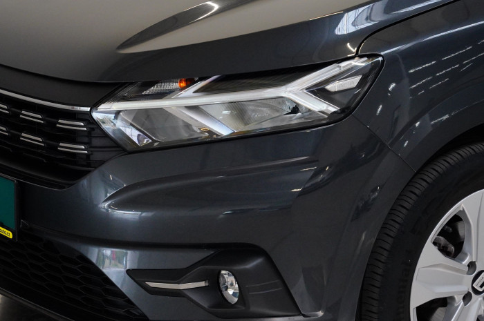 Dacia Sandero 1.0 TCe 67 kW Comfort na operativní leasing