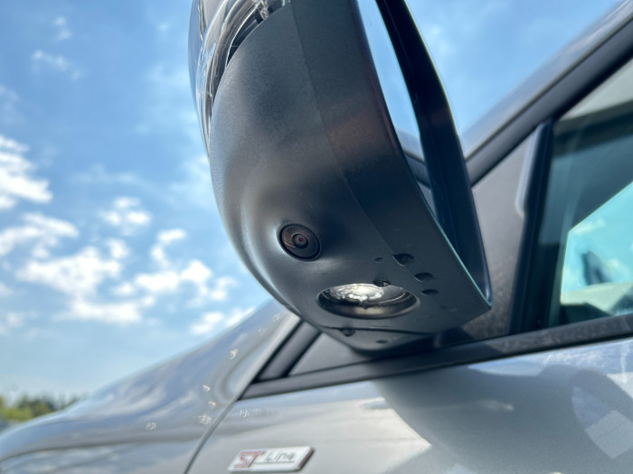 2.5Hybrid PHEV 178kW Titanium na operativní leasing