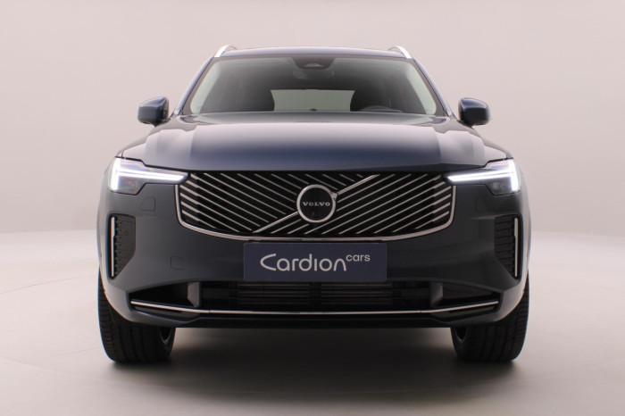 Volvo XC90 T8 AWD RECHARGE BRIGHT ULTRA na operativní leasing