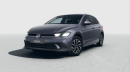 Volkswagen Polo Love 1,0 TSI 70 kW 7DSG na operativní leasing