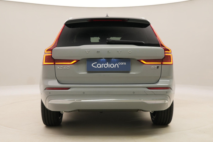Volvo XC60 B5 AWD AUT BRIGHT PLUS na operativní leasing