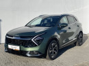 KIA Sportage NQ5 HEV/PHEV TOP 6AT 4x4 1,6 T-GDi / 155kW na operativní leasing