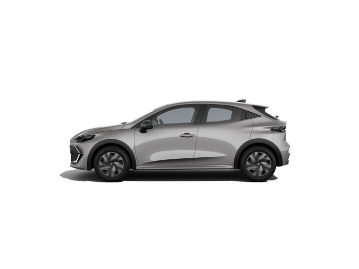 Renault Clio evolution TCe 115 na operativní leasing