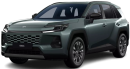 Toyota RAV4 Comfort 2,5 na operativní leasing
