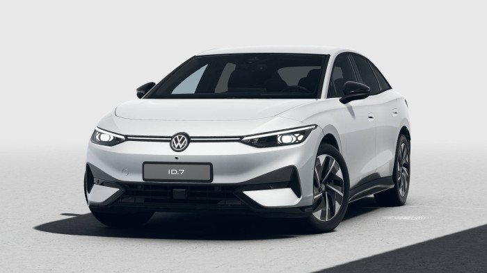 Volkswagen ID.7 Pro People 77kWh / 210kW na operativní leasing