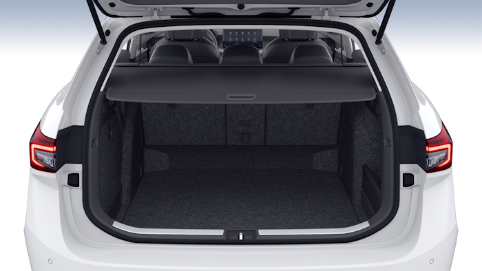 Škoda Superb Combi Selection 2,0 TDI na operativní leasing