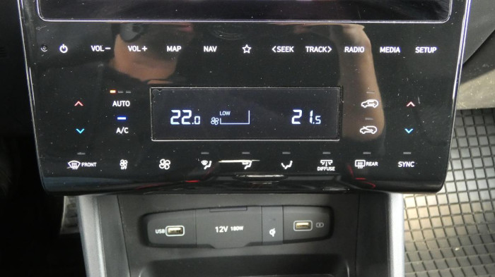 Hyundai Tucson 1.6 T-GDI N Line na operativní leasing