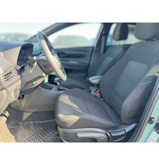 Hyundai Bayon 1.0 T-GDI Play DCT 5d na operativní leasing
