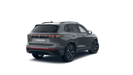 Volkswagen Tiguan R-Line People 1,5 eTSI 110kW mHEV na operativní leasing