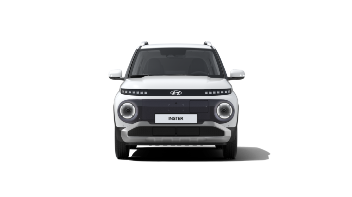 Hyundai Inster Smart POWER 49.0 kWh 86 kW na operativní leasing