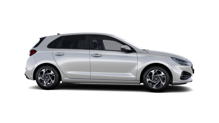 Hyundai i30 Hatchback Go Czech! 1.5 MPI 70 kW 6M na operativní leasing