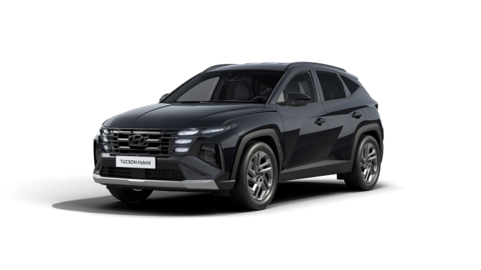 Hyundai Tucson Hybrid Go Czech Plus! 1.6 T-GDI Hybrid 176kW 6A 4×4 na operativní leasing